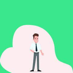 Concept of Business  Characters