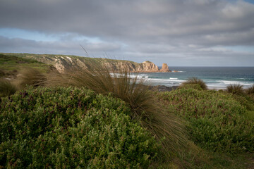 Phillip Island in Victoria Australia