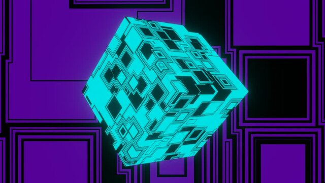 Kryptow&auml;hrung erzeugen. virtuelle Realit&auml;t, Token. NFT