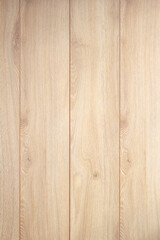 Laminate floor background texture. Wooden table top or wood laminate floor