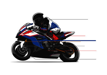 Superbike