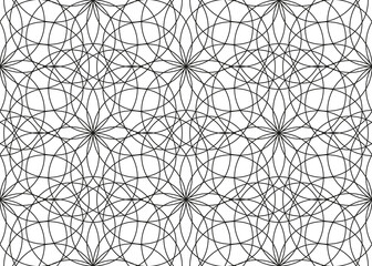 Grid. Black lines on a white background.