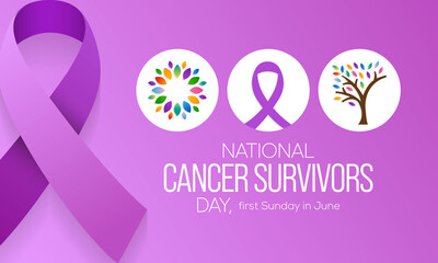 National Cancer survivors day is observed every year in June, it is a disease caused when cells divide uncontrollably and spread into surrounding tissues. Cancer is caused by changes to DNA.