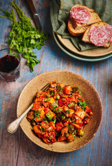 Caponata