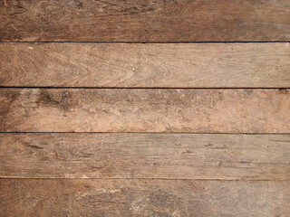 Fototapeta premium Old wooden floor for graphic design or wallpapers