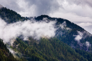 Gsieser Tal