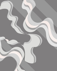 gray marble background