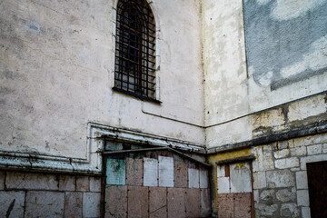 ザルツカンマングート地方とハルシュタット湖を周遊する。