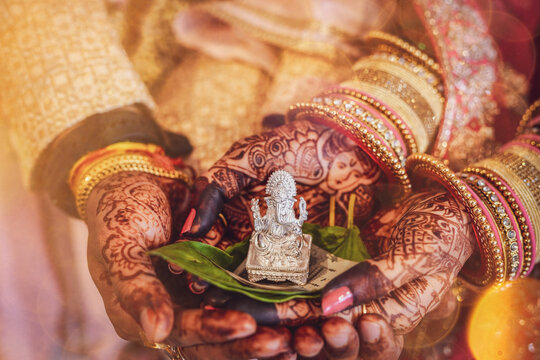 Indian Wedding Ceremony