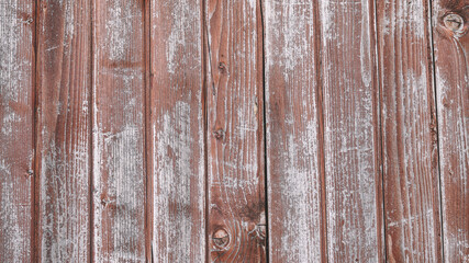 Fototapeta na wymiar Wooden Background Texture - Wood Background