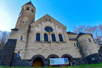 Christuskirche (Schlangenbad)
