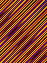 Abstract background from multicolored stripes for a book or booklet. 