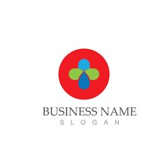 health medical logo design