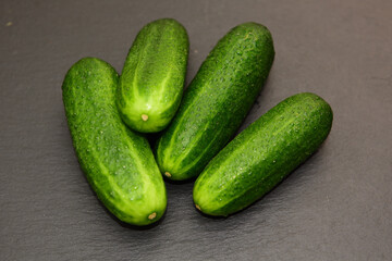 einlegegurken
