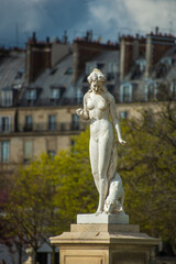 Jardin du Luxembourg Paris