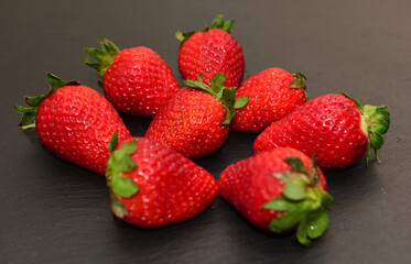 Erdbeeren
