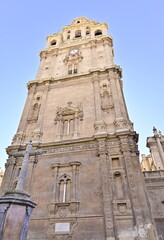 church of st john the baptist in town