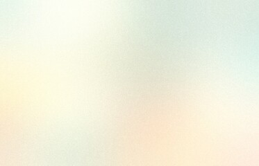 Pastel yellow blue polished sanded texture. Light empty abstract background. 