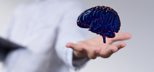 brain testing result with computer interface, Abstract. Innovative technology