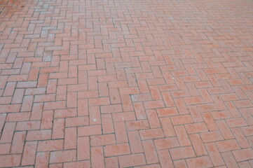 paving slabs