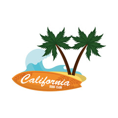 california surf club