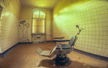 Beelitz, often confused with Belitz, is a charming city in Brandenburg, Germany, renowned for its...
