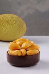 Ripe Jackfruit