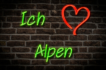 Alpen