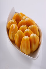 Ripe Jackfruit