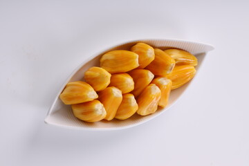 Ripe Jackfruit