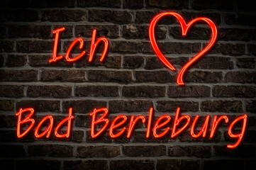 Obraz premium Bad Berleburg