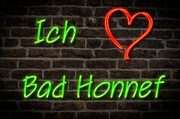 Bad Honnef