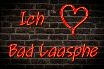 Obraz premium Bad Laasphe
