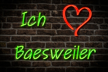 Fototapeta premium Baesweiler