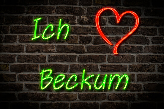 Beckum