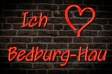 Bedburg-Hau