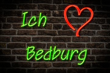 Obraz premium Bedburg