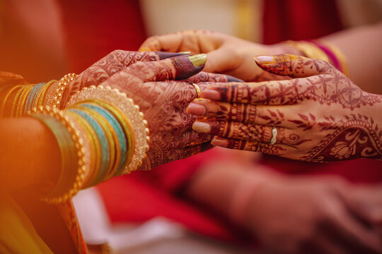 indian wedding ceremony