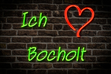 Bocholt