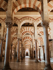 Mezquita de corboda 