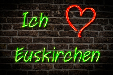 Fototapeta premium Euskirchen