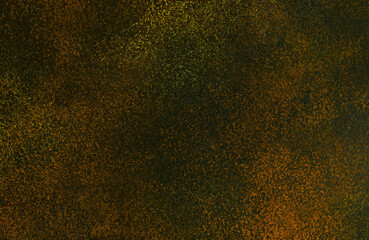 Colorful abstract textured dark background