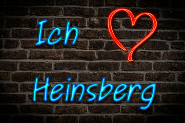 Fototapeta premium Heinsberg