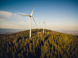 Windräder