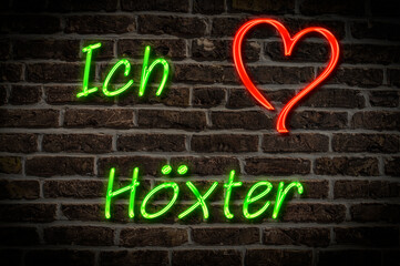 Fototapeta premium Höxter