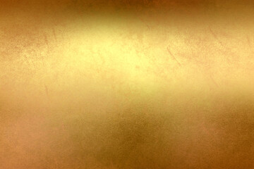 Golden abstract  decorative paper texture  background  for  artwork  - Illustration
