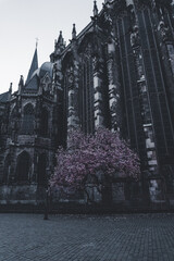 dom Aachen