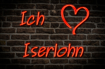 Iserlohn