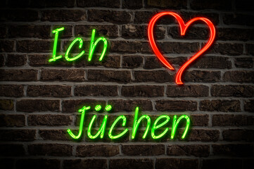 Fototapeta premium Jüchen