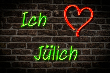 Fototapeta premium Jülich